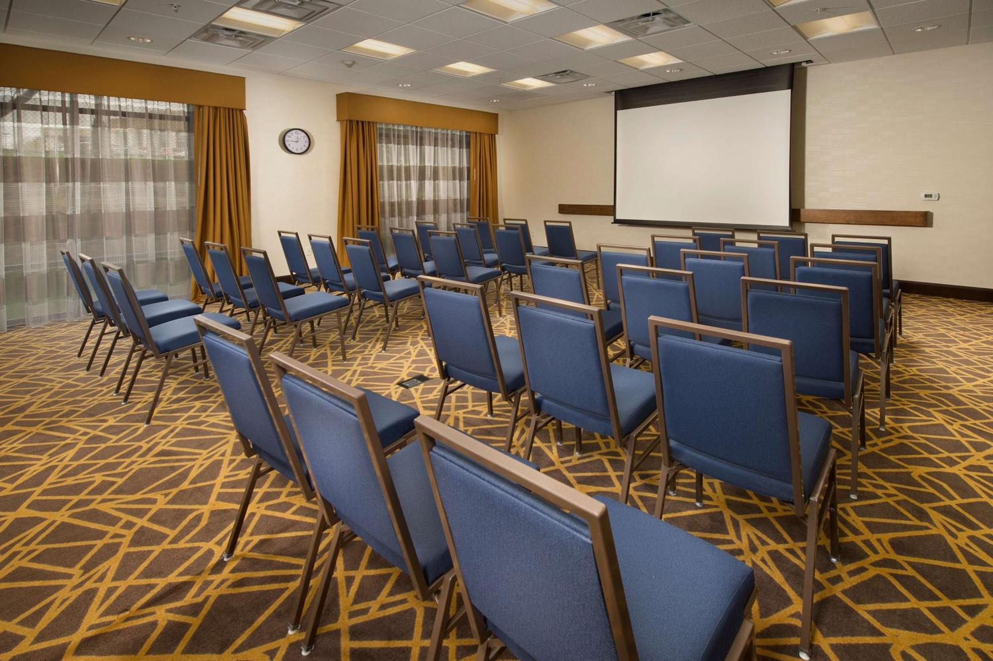 Hampton Inn & Suites Baltimore/Woodlawn Dış mekan fotoğraf